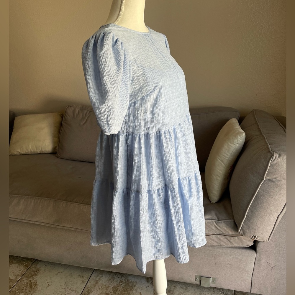 Babydoll dress